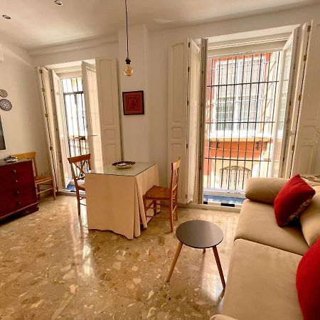 Eva Recommends Marchena Apartment Seville Ngoại thất bức ảnh